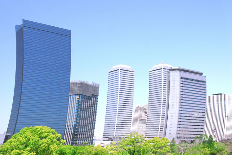 加齢黄斑変性のイメージ