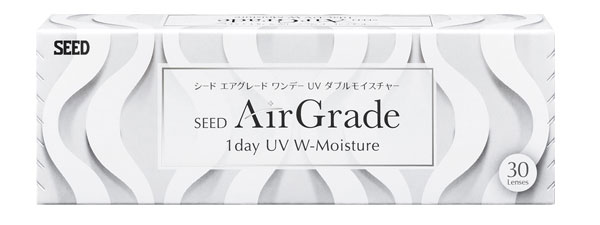 マイデイ クーパービジョン