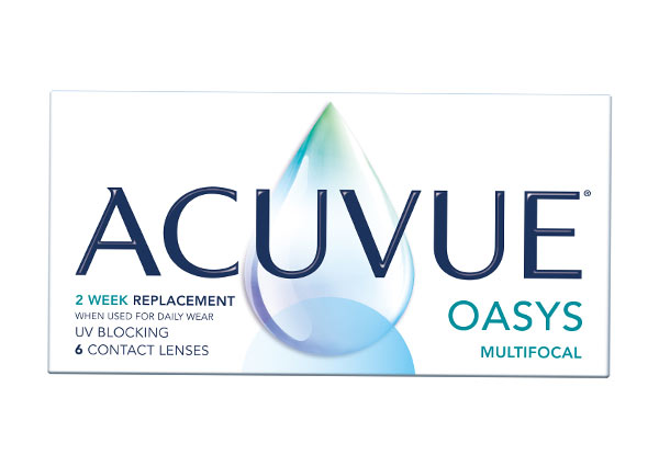 オアシス遠近両用