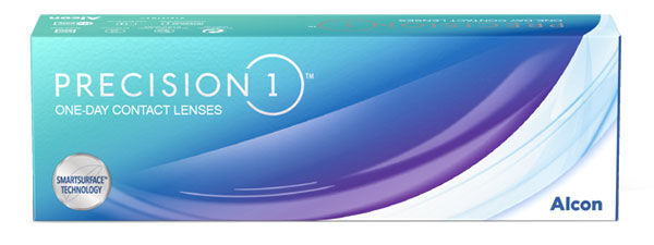 プレシジョンワン アルコン