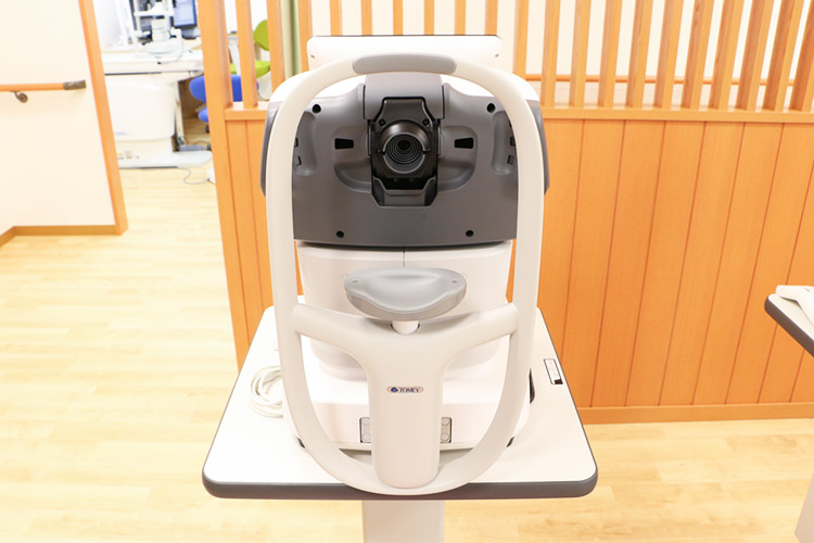 マルチファンクションレフラクトメーター