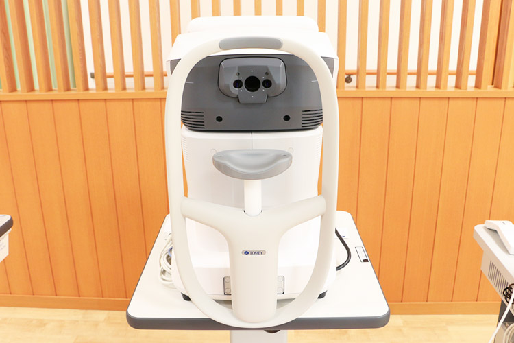 スペキュラーマイクロスコープ