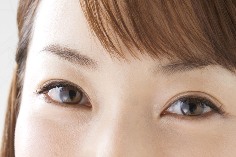 一般眼科のイメージ