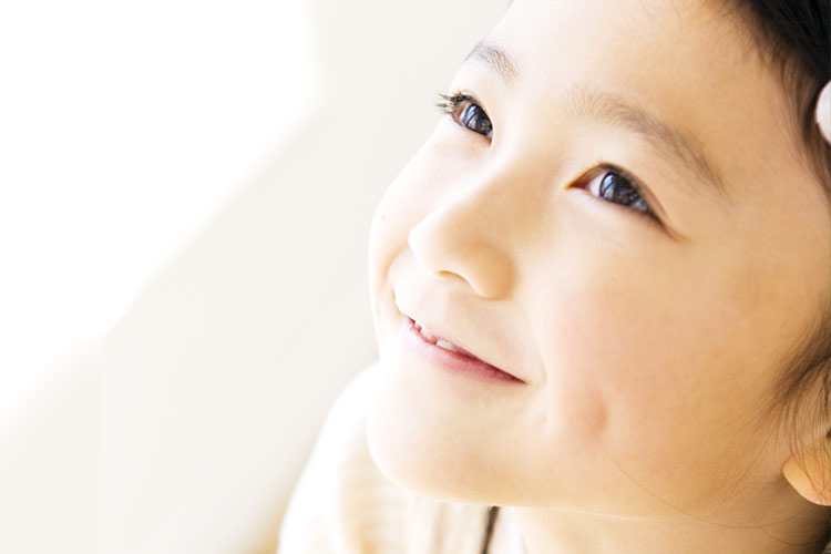 小児眼科のイメージ